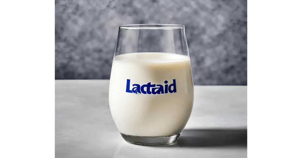 can dogs drink lactaid milk?